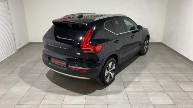 Volvo Xc40 image 4