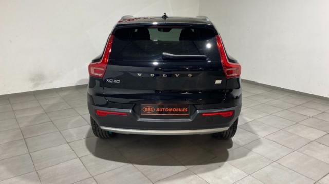 Volvo Xc40 image 7