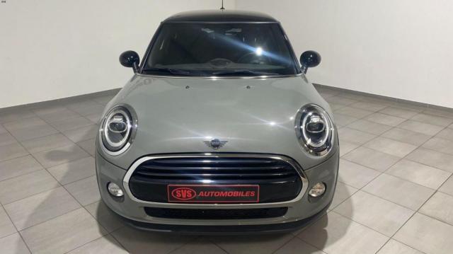 Mini Cooper image 8