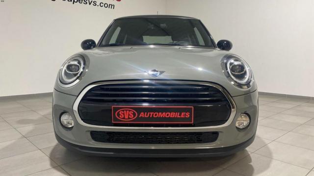 Mini Cooper image 4