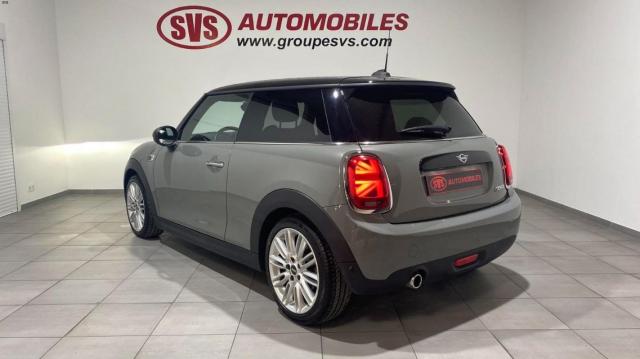 Mini Cooper image 7