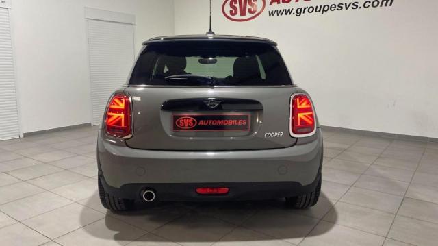 Mini Cooper image 3