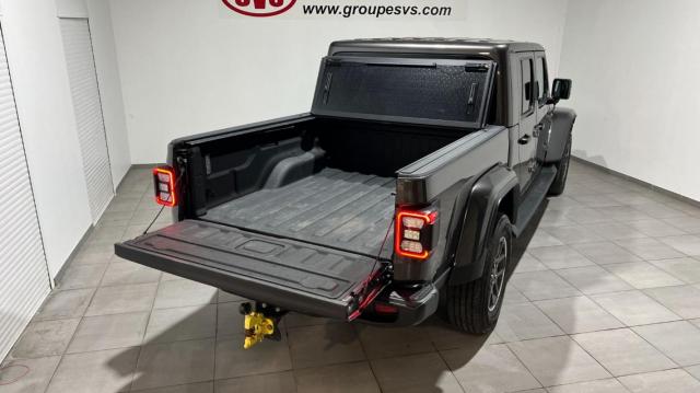 Jeep Gladiator image 7