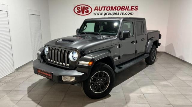 Jeep Gladiator image 1