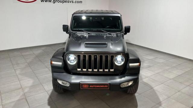 Jeep Gladiator image 5