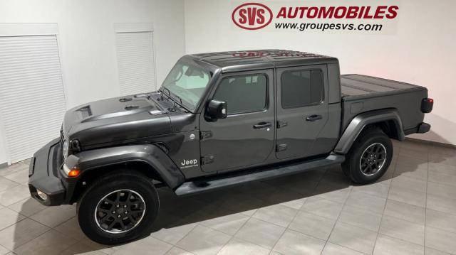 Jeep Gladiator image 8