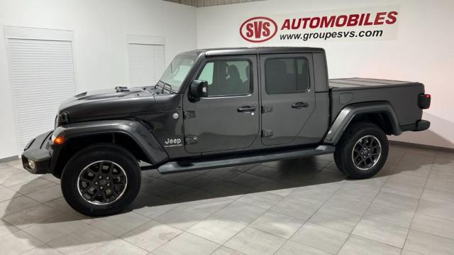 Jeep Gladiator image 3