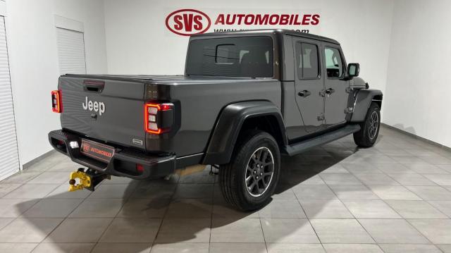 Jeep Gladiator image 9
