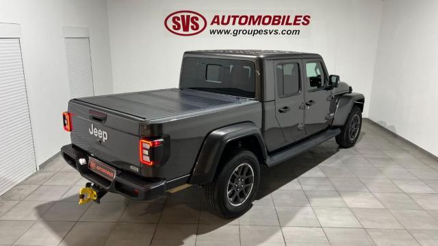 Jeep Gladiator image 6