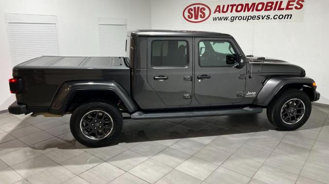 Jeep Gladiator image 2