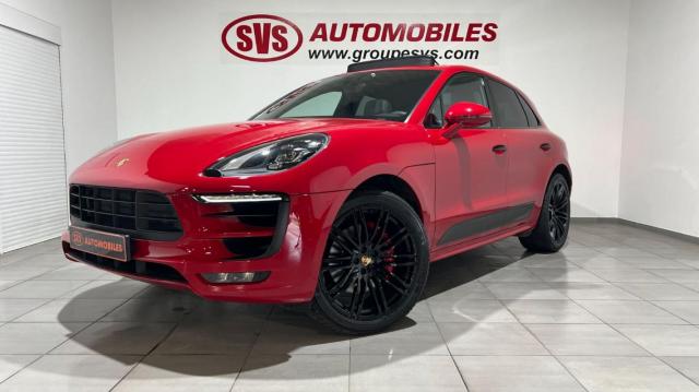Porsche Macan image 5