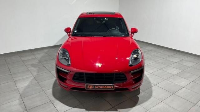 Porsche Macan image 3