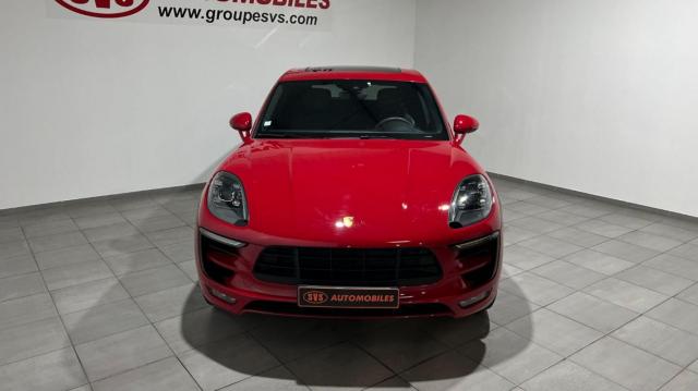 Porsche Macan image 6
