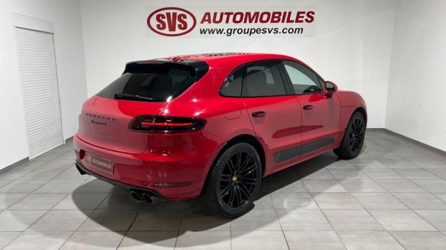 Porsche Macan image 7
