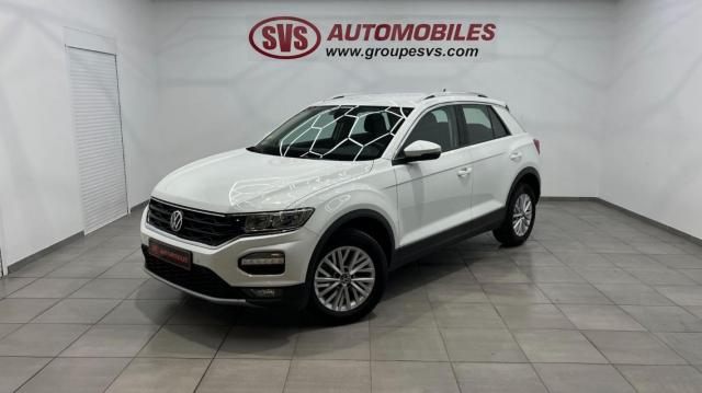 Volkswagen T-Roc 2.0 Tdi 115 Start/stop Bvm6 Lounge