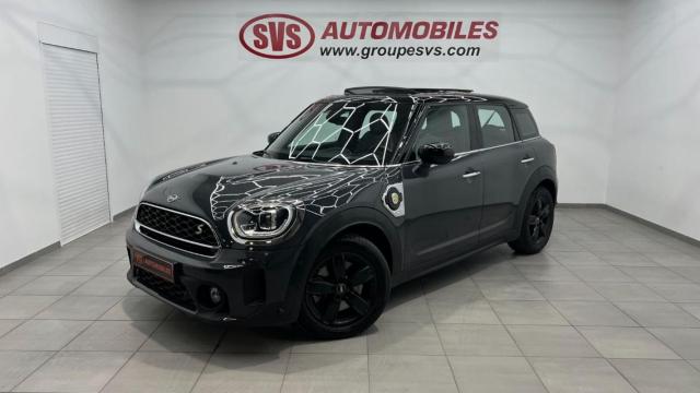 Mini Countryman image 2