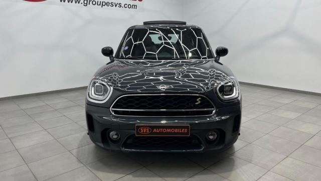 Mini Countryman image 7