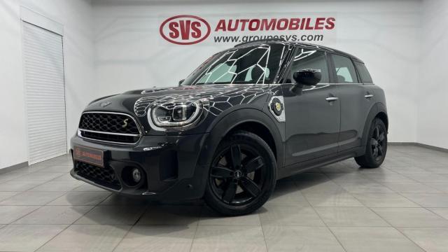 Mini Countryman image 4