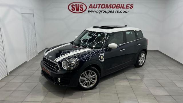 Mini Countryman image 6