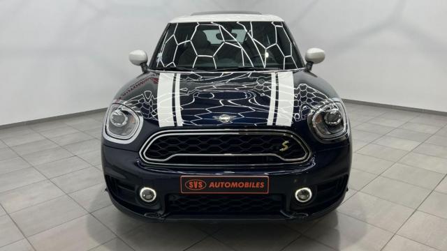 Mini Countryman image 8