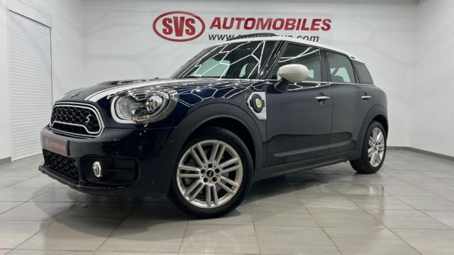 Mini Countryman image 5