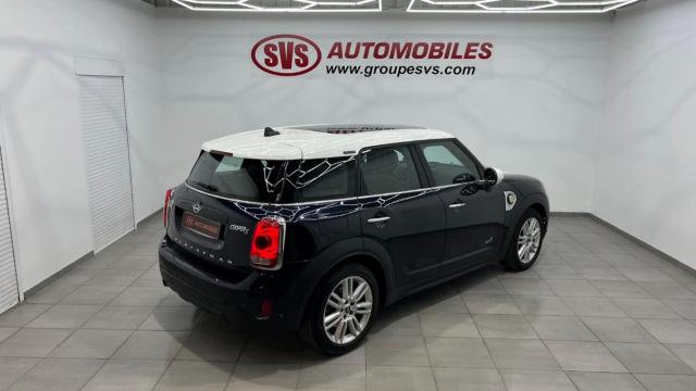 Mini Countryman image 2