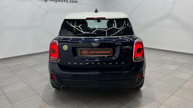Mini Countryman image 9