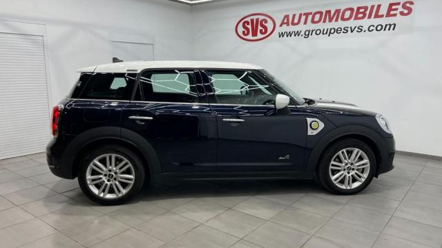 Mini Countryman image 3