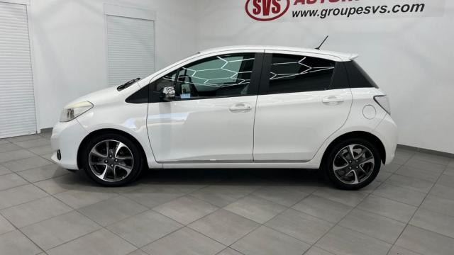 Toyota Yaris image 7