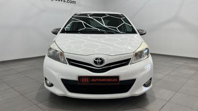 Toyota Yaris image 6