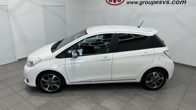 Toyota Yaris image 4