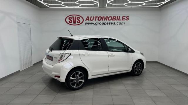 Toyota Yaris image 1