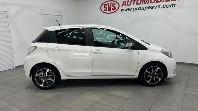 Toyota Yaris image 9