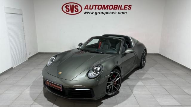 Porsche 911 image 6