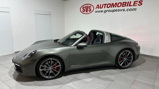 Porsche 911 image 2