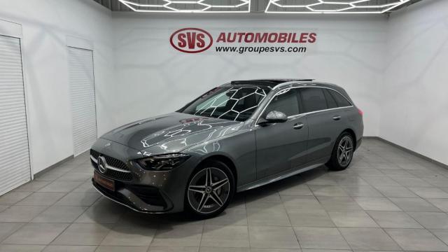 Mercedes Benz