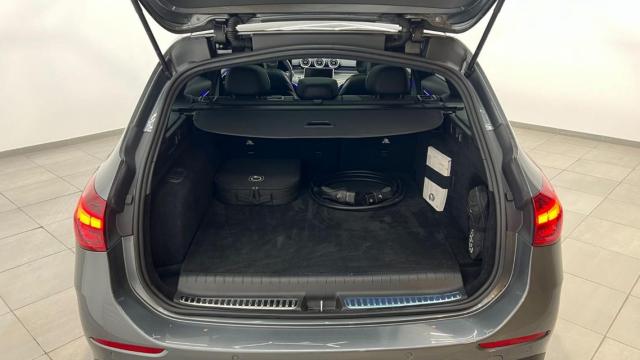 Mercedes Benz Classe C Break image 3