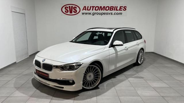 Alpina