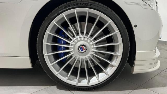 Alpina D3 image 7