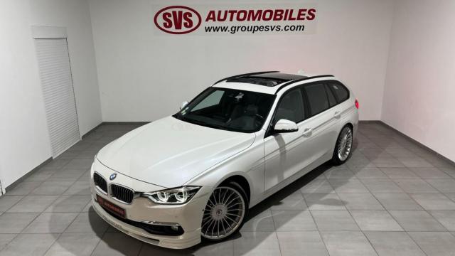 Alpina D3 image 3