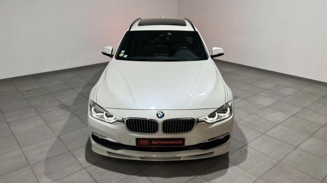 Alpina D3 image 5