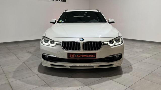 Alpina D3 image 1