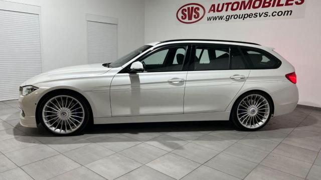 Alpina D3 image 6