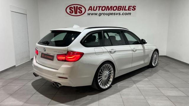 Alpina D3 image 9