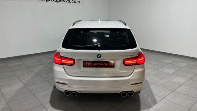 Alpina D3 image 8