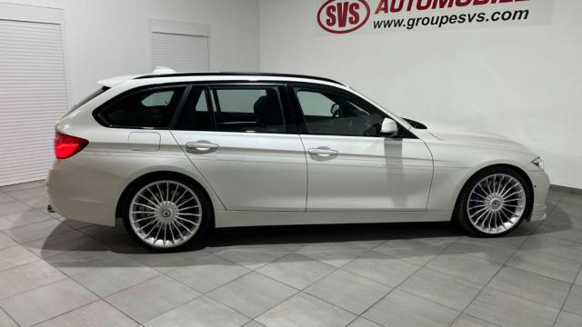 Alpina D3 image 2