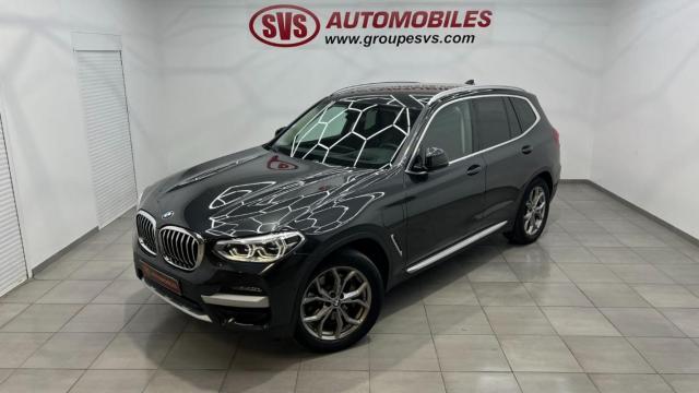 Bmw X3 image 8