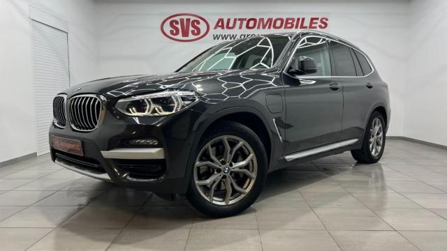 Bmw X3 image 3