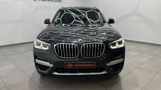 Bmw X3 image 9