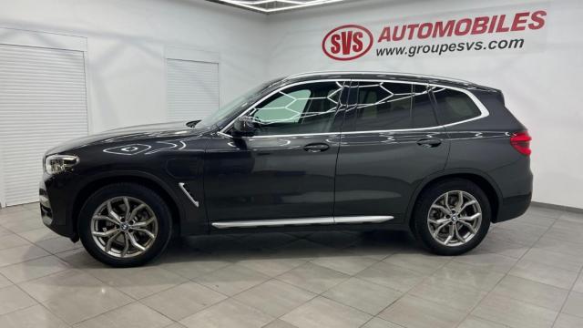 Bmw X3 image 6